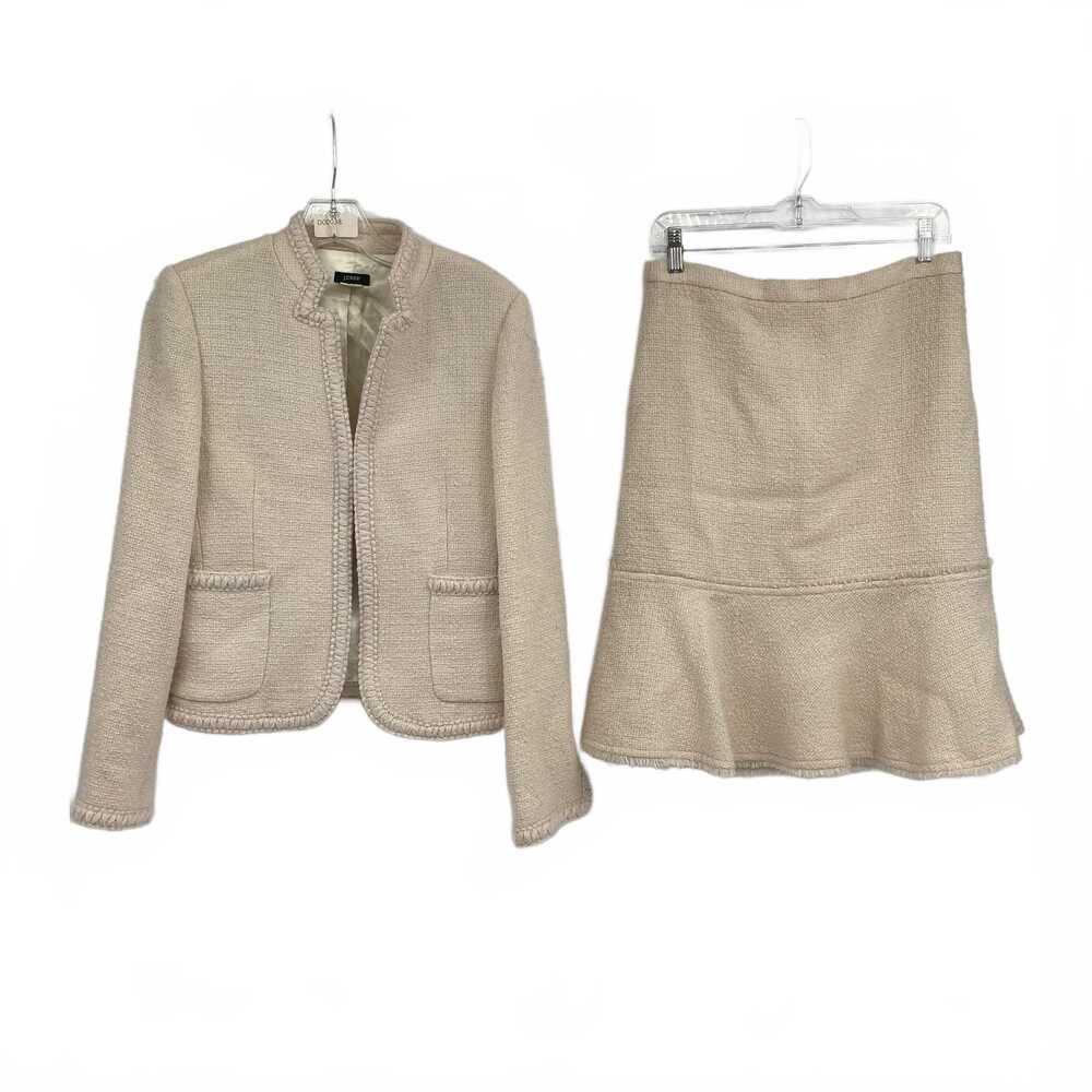J. Crew Beige Blazer | Womens 6